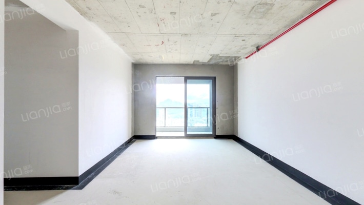 华润九悦·幸福里二手房实景图