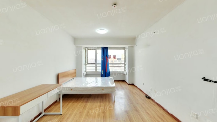 私摩空间二手房实景图