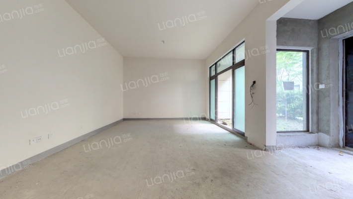 东原阅墅二手房实景图