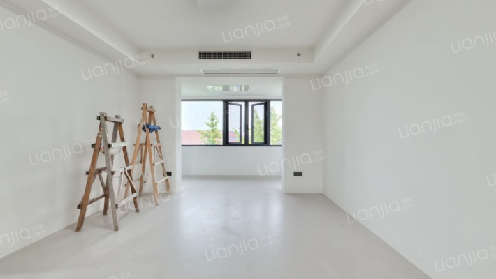 成都理工大学北苑二手房实景图