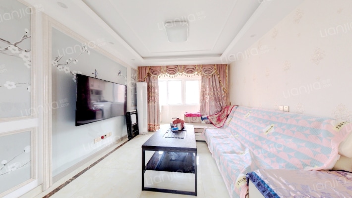 陈巷花园二手房实景图