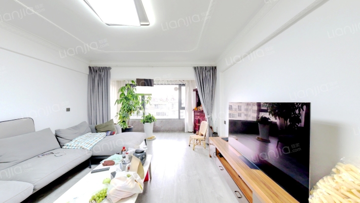 东康花园二手房实景图