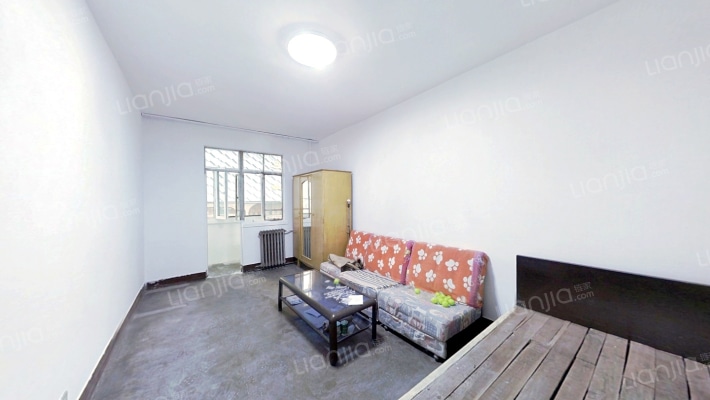 二商局宿舍二手房实景图