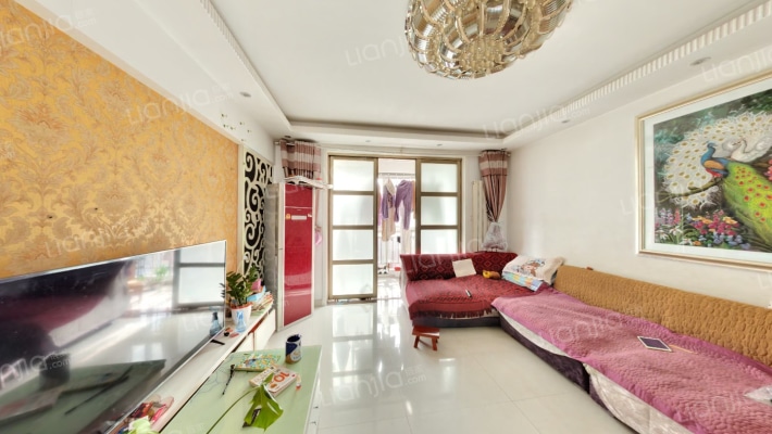 未来铭郡二手房实景图