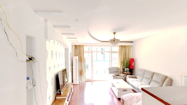 香榭丽都二手房实景图