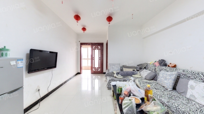 崇立苑二手房实景图