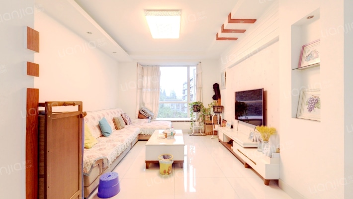 君怡苑二手房实景图