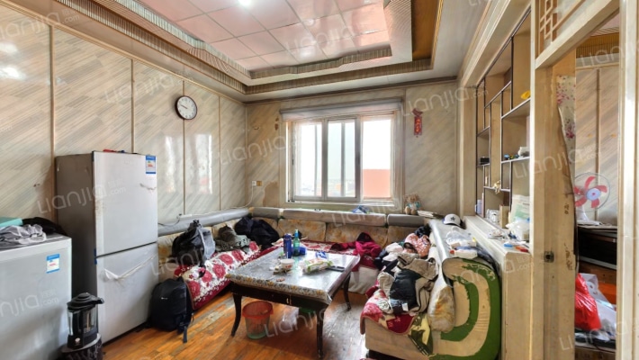 重庆中路1087号二手房实景图