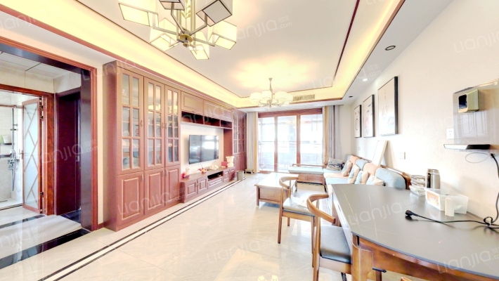 永昶嘉园二手房实景图