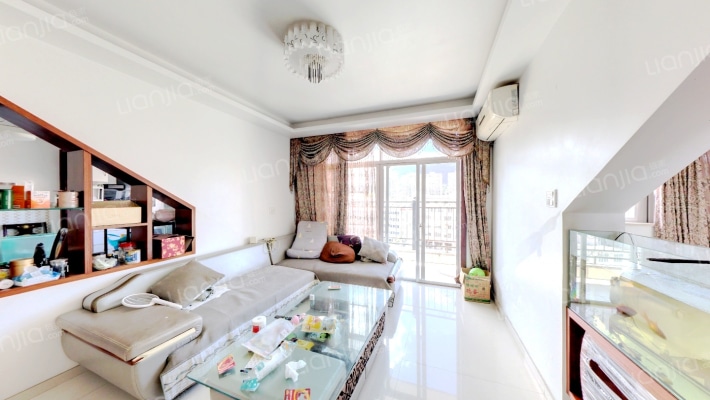 乐商小区二手房实景图