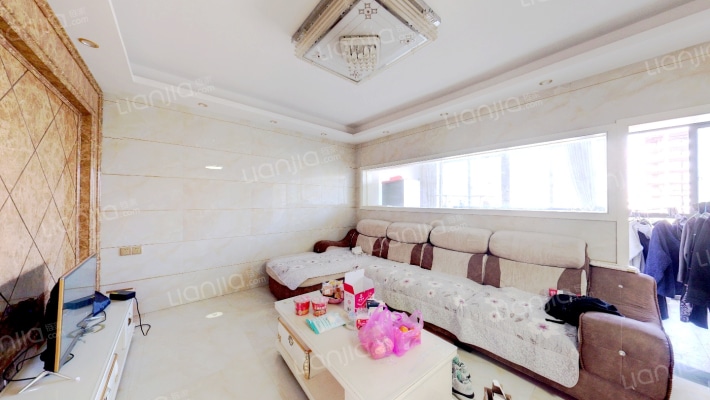 明阳大学公馆二手房实景图