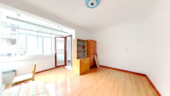 如安街54号二手房实景图