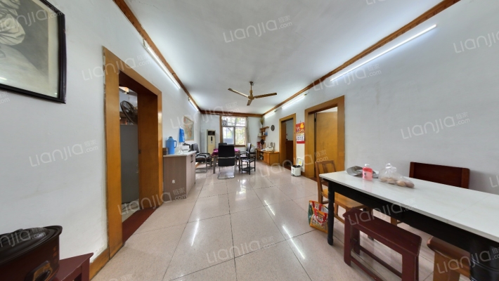 康怡苑小区二手房实景图