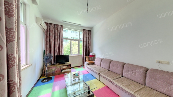 纺织三街二手房实景图