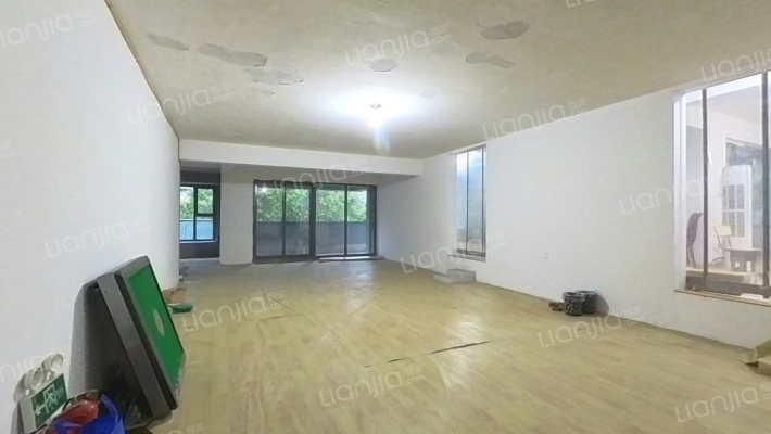 荷塘月色二手房实景图