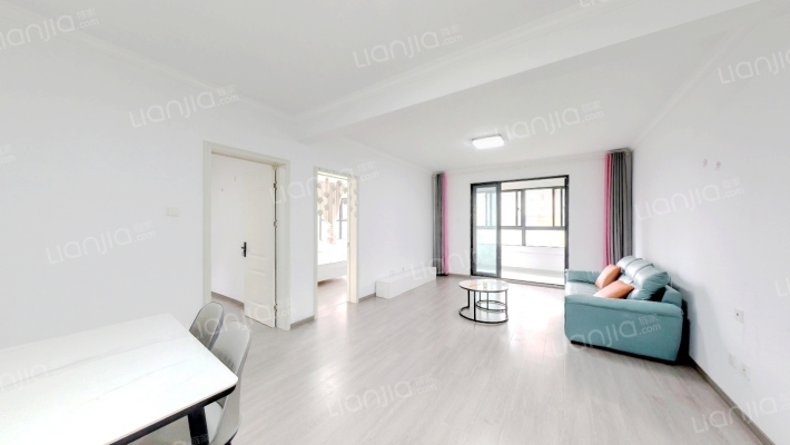 安百苑D区二手房实景图