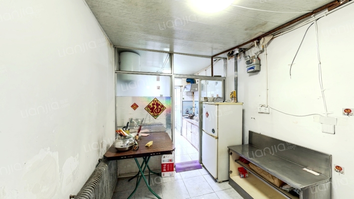 庐山北小区二手房实景图