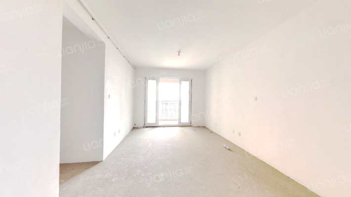 优山美地名邸二手房实景图