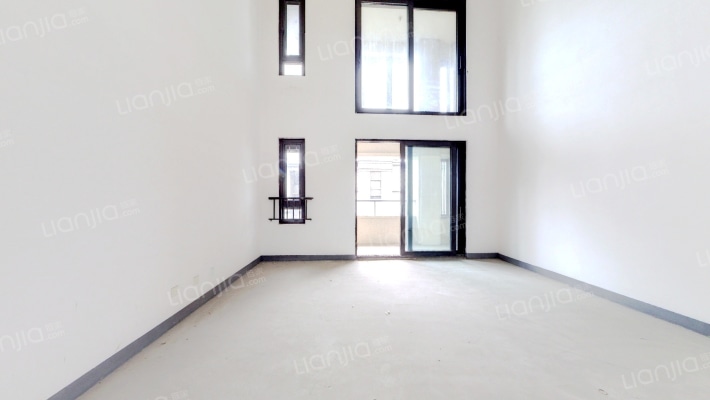 阅山居二手房实景图