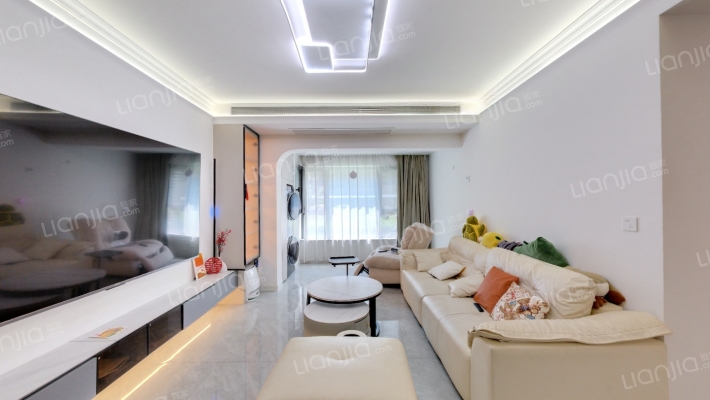 太乙城时光里二手房实景图