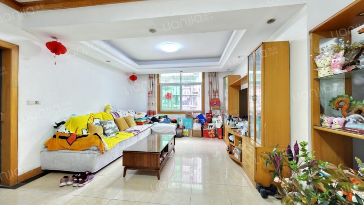 金银岛花园二手房实景图