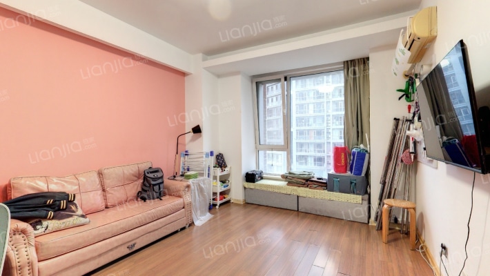 瑞纳康都二手房实景图