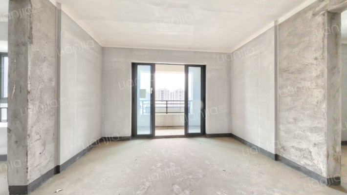 正荣紫阙台二手房实景图