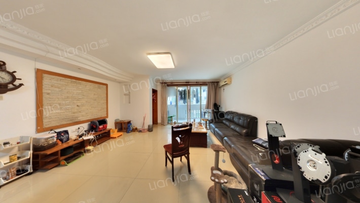 海荣居二手房实景图