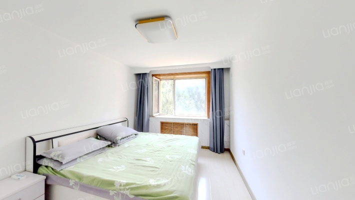 珠江小区二手房实景图