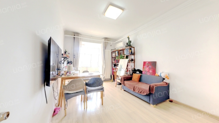 小黄庄前街3号院二手房实景图