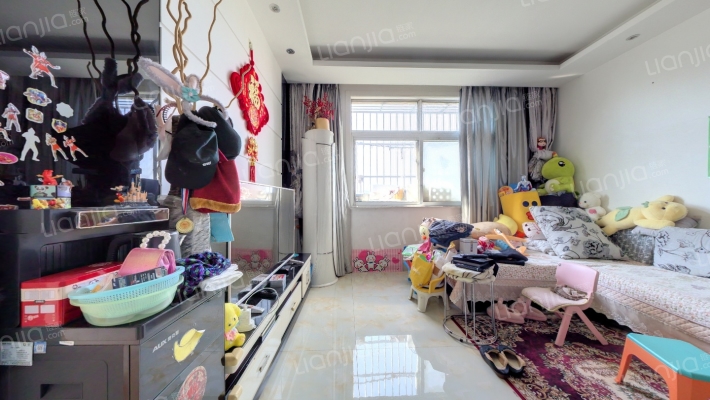 书林嘉园一村二手房实景图