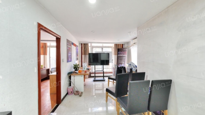 协鑫鑫尚二手房实景图