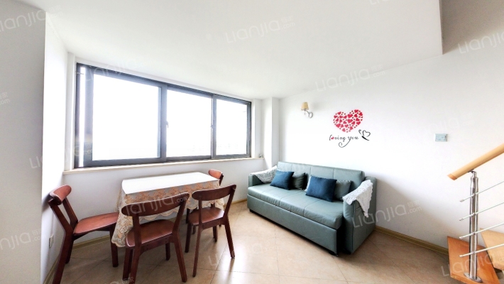 鑫鑫国际二手房实景图