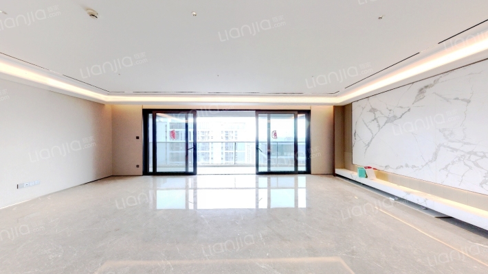 幸福里二手房实景图