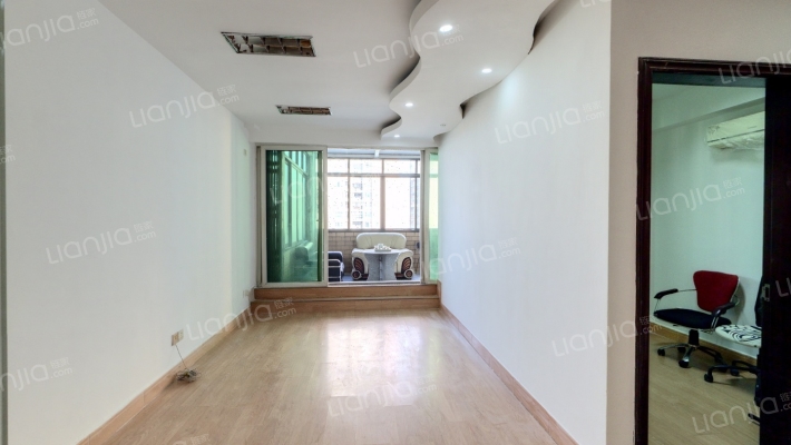 海景中心二手房实景图