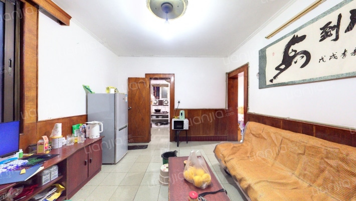 华一村二手房实景图