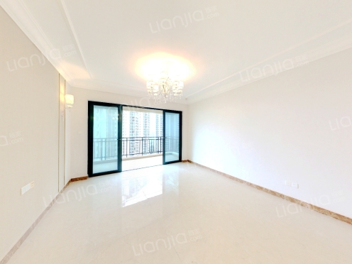 整租·恒大御景湾 3室2厅 南