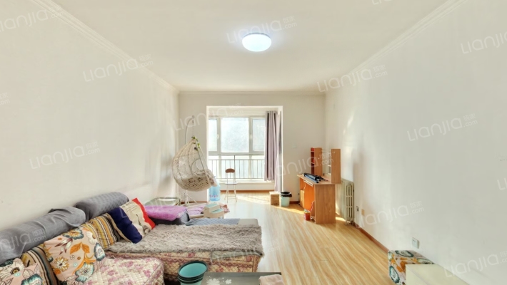 红山雅轩二手房实景图