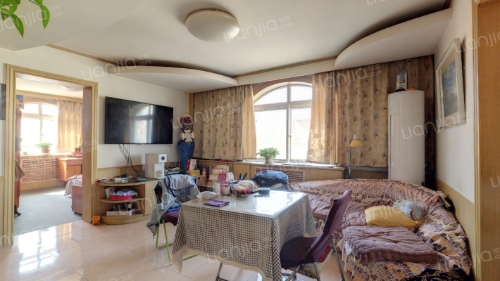 颐中花园二手房实景图