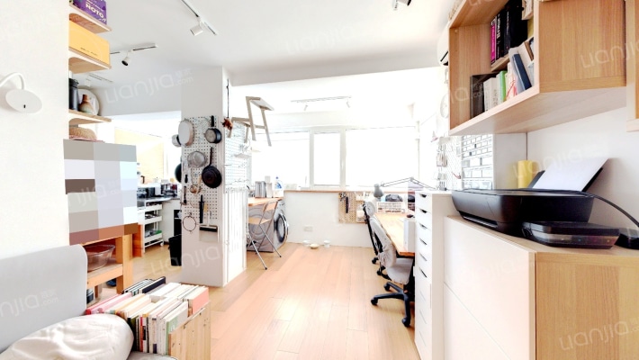 板仓街49号二手房实景图