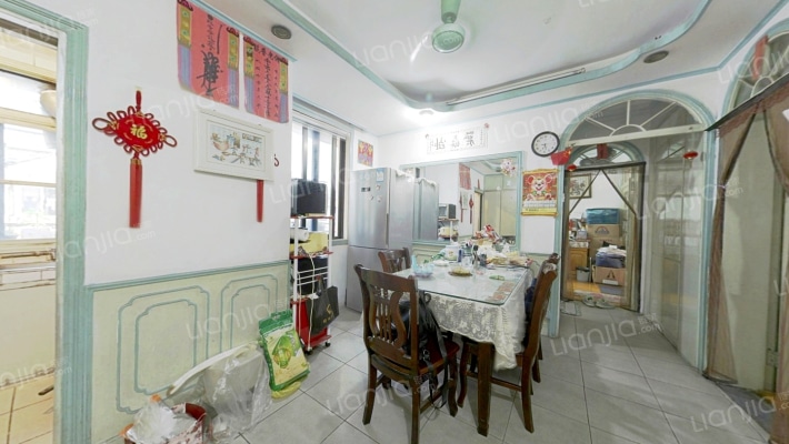 五星新村一区二手房实景图