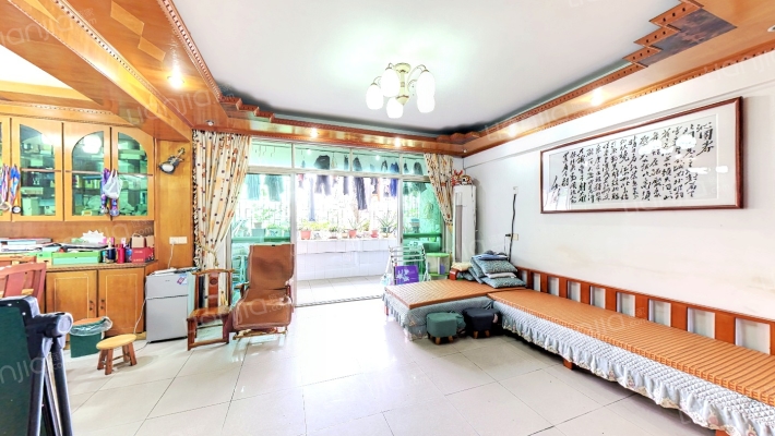 德盛园二手房实景图