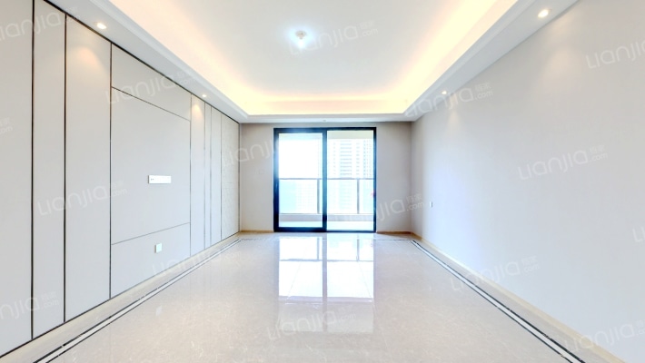 金茂滨湖名邸二手房实景图