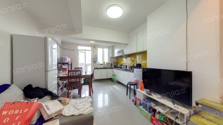 锦绿新城一期二手房实景图