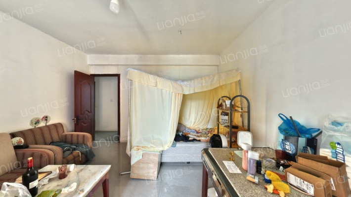 十里锦绣园二手房实景图