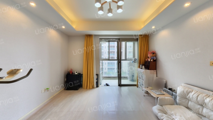 和风雅致二手房实景图