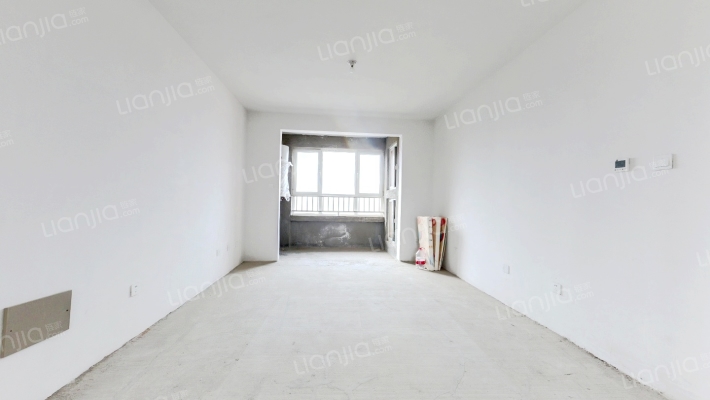 御驾新苑D区二手房实景图