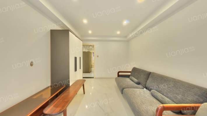 麒麟街小区二手房实景图