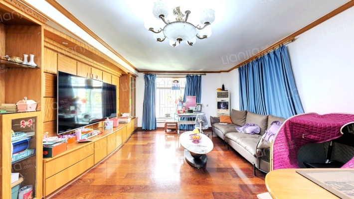 树兜花园二手房实景图