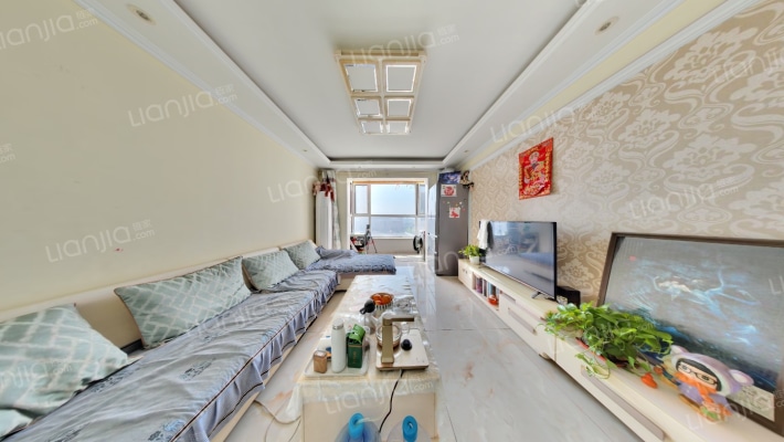 锦绣御园二手房实景图